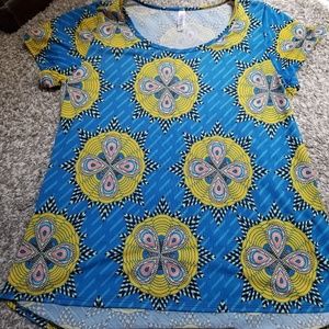 Lularoe Classic T